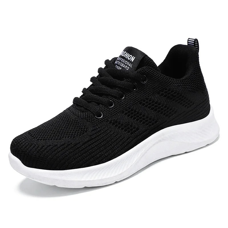 Baskets orthopédiques anti-fatigue pour Femme – Parfaites pour soulager les douleurs plantaires | Careshoes