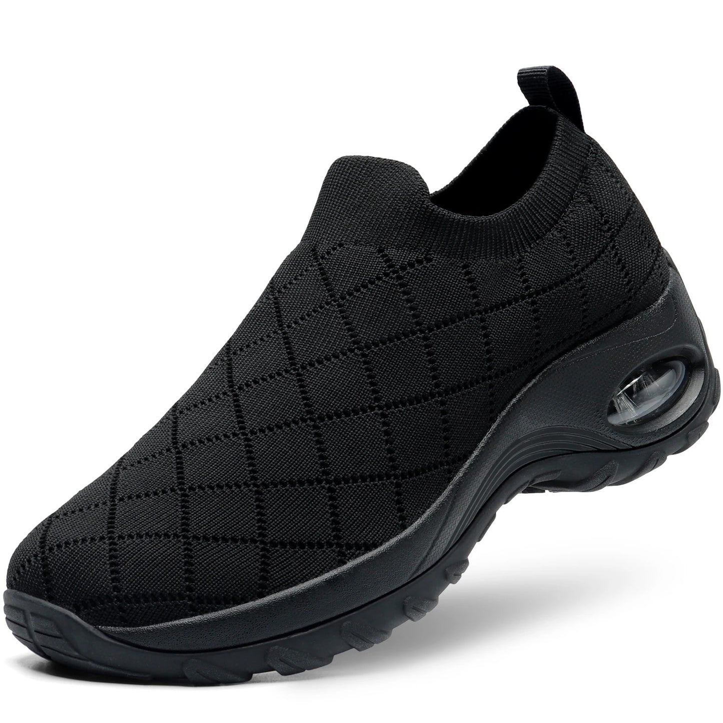 Baskets orthopédiques Femme sans lacets – Maintien souple et enfilage sans douleur | Careshoes