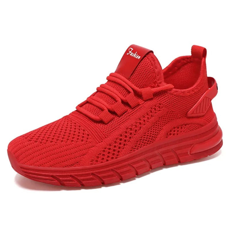 Baskets marche santé orthopédique pour femme – Absorption des impacts et confort plantaire | Careshoes