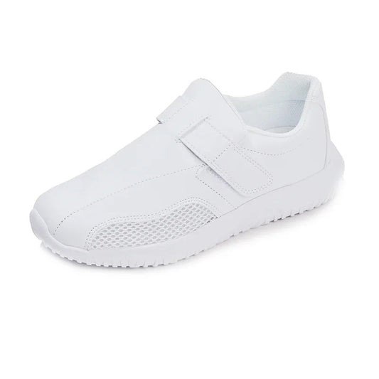 Chaussures de travail infirmière – Pour marcher, courir, rester debout sans douleur | Careshoes