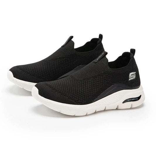 Baskets orthopédiques grand confort – Confort immédiat dès la première utilisation | Careshoes