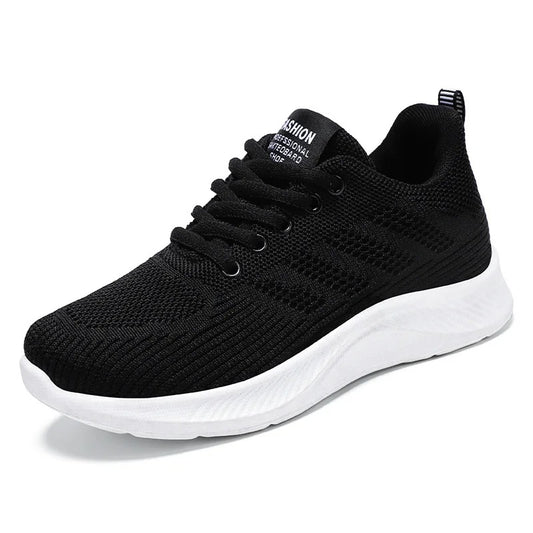 Baskets orthopédiques anti-fatigue pour Femme – Parfaites pour soulager les douleurs plantaires | Careshoes