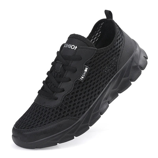 Baskets pour pieds sensibles – Semelle technique et design respirant | Careshoes