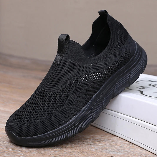 Baskets orthopédiques à enfilage facile – Confort longue durée garanti | Careshoes