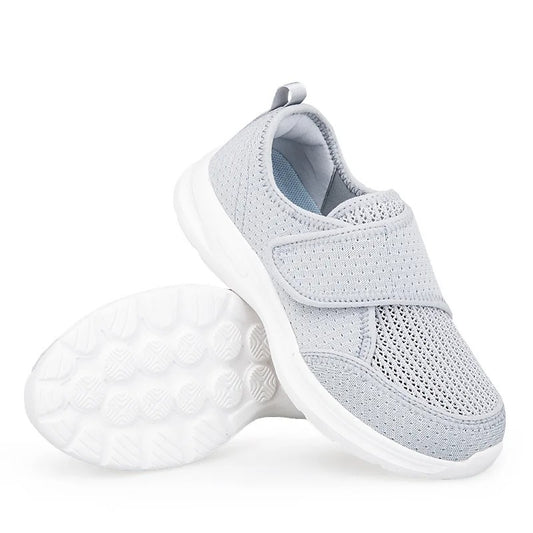 Baskets orthopédiques pour pieds sensibles – Maintien sécurisé pour chaque type de pied | Careshoes
