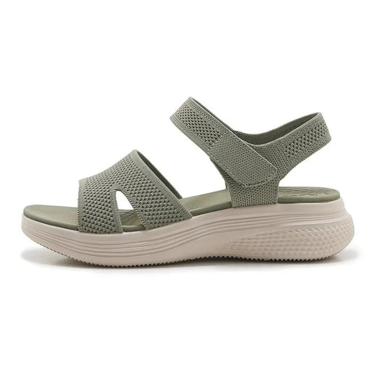 Sandales orthopédiques stabilité renforcée – Pour une marche sans douleur ni gêne | Careshoes